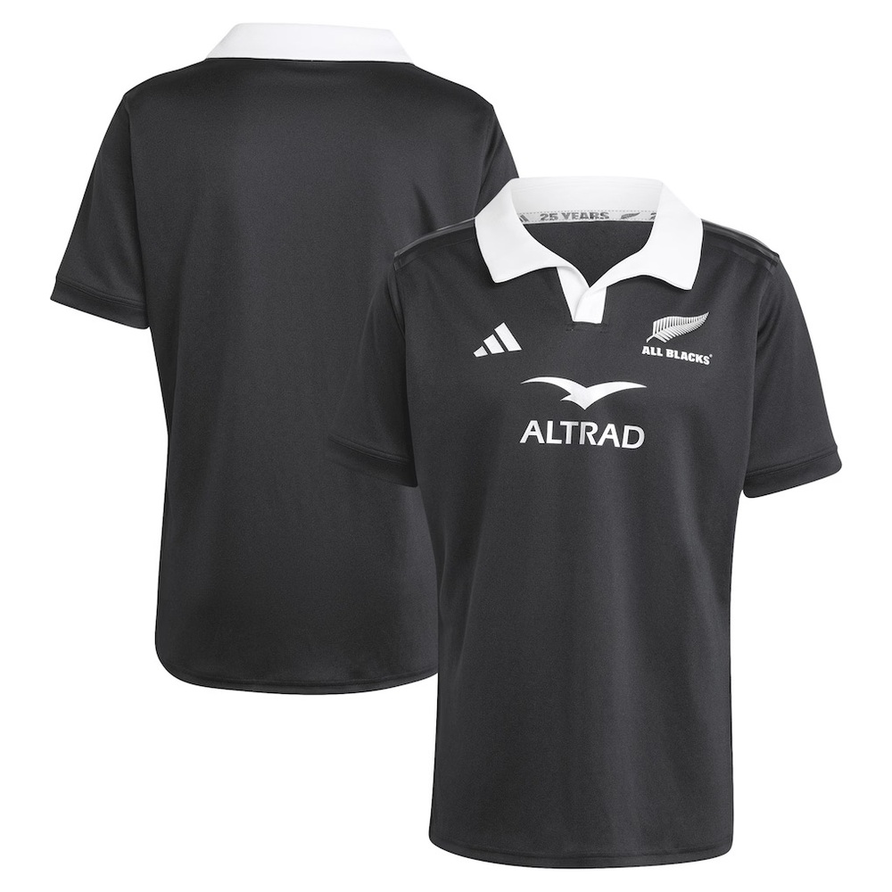 ADIDAS ALL BLACKS HOME JERSEY IX3112